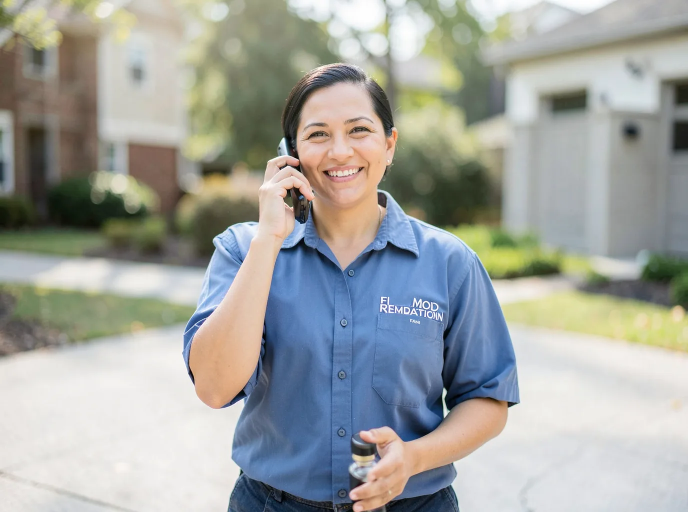 Mold Remediation Woodburn, KY FAQs